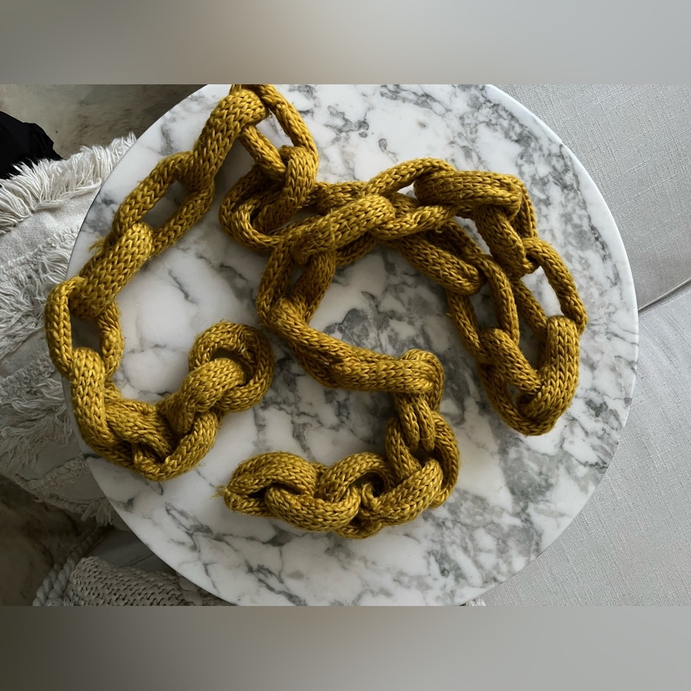 scarf - Picture 2 of 2